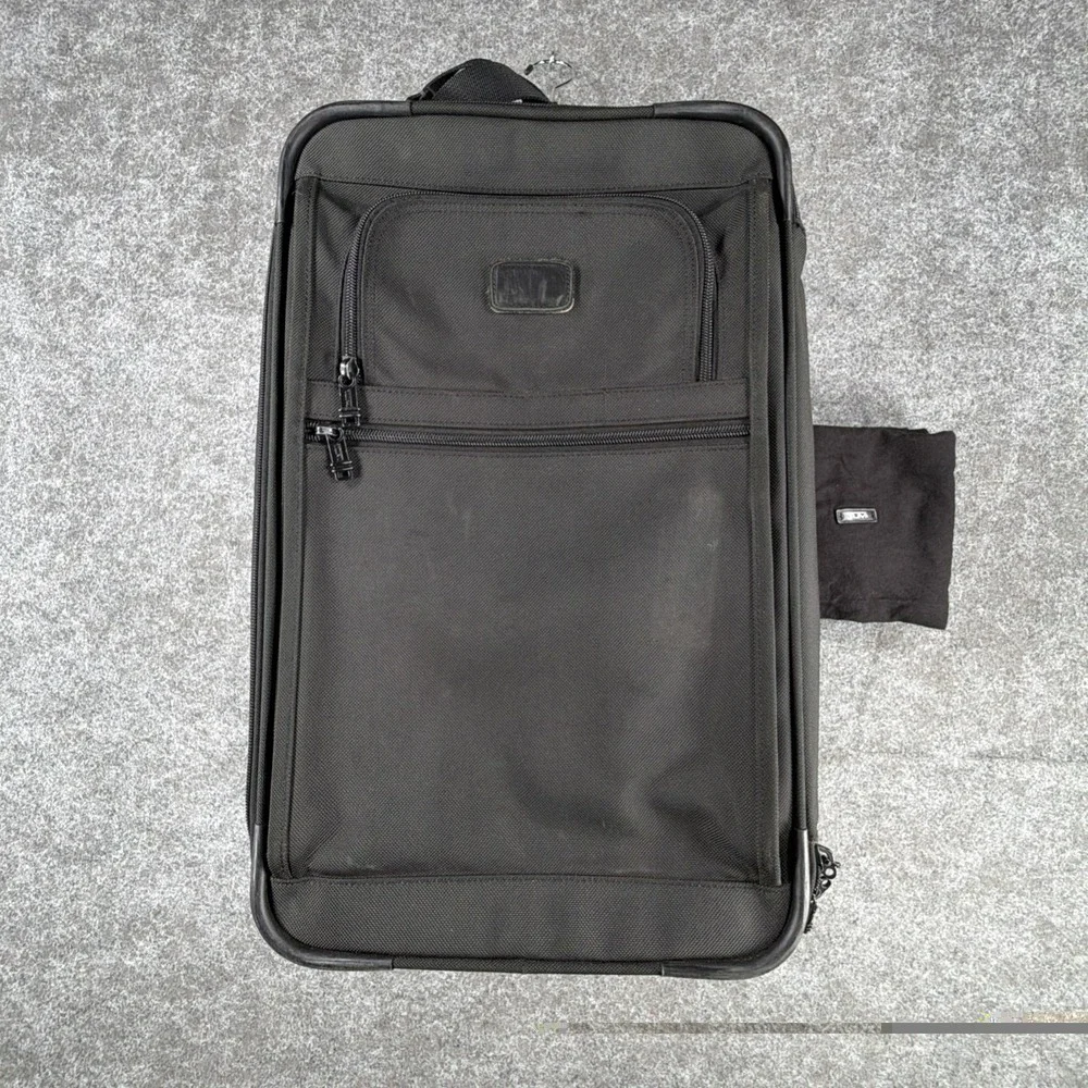 TUMI Ballistic Nylon 22